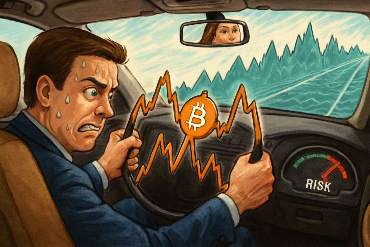 [Chuyện gì đang xảy ra] Khi các DN 'viêm màng túi' đi vay nợ mua Bitcoin để 'cưa đổ' nhà đầu tư- Ảnh 4.