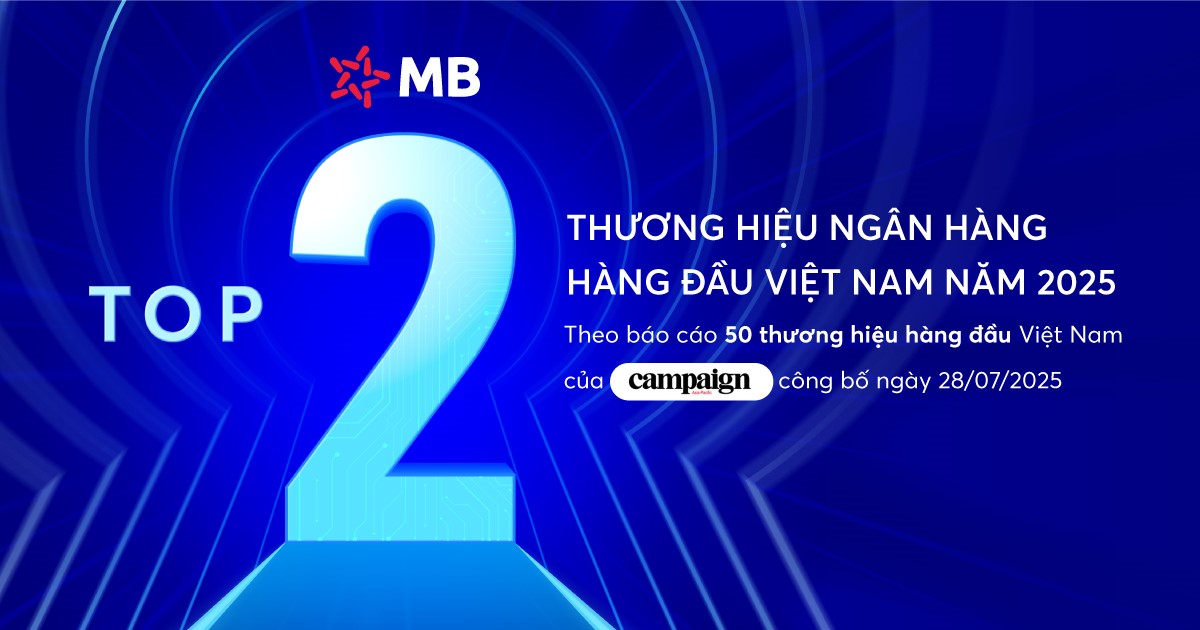 MB: Bước ra khỏi khuôn mẫu để tạo nên sự khác biệt trong ngành- Ảnh 3.