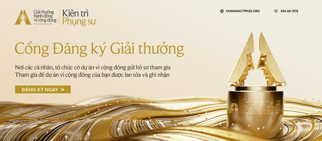 Thượng úy công an xây trường, "nấu cơm" cho hàng nghìn em nhỏ: "Người tốt ngoài kia thì nhiều lắm"- Ảnh 6.
