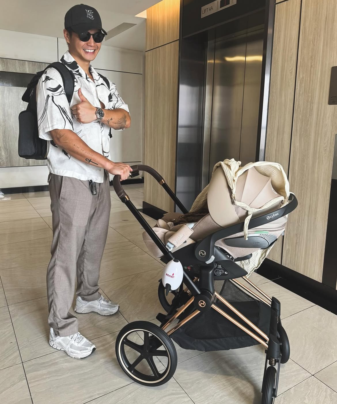 Ngô Thanh Vân có 8 quy tắc "căng cực" cho ai muốn tiếp xúc với con gái, Huy Trần vướng tranh cãi vì 1 hành động- Ảnh 5.