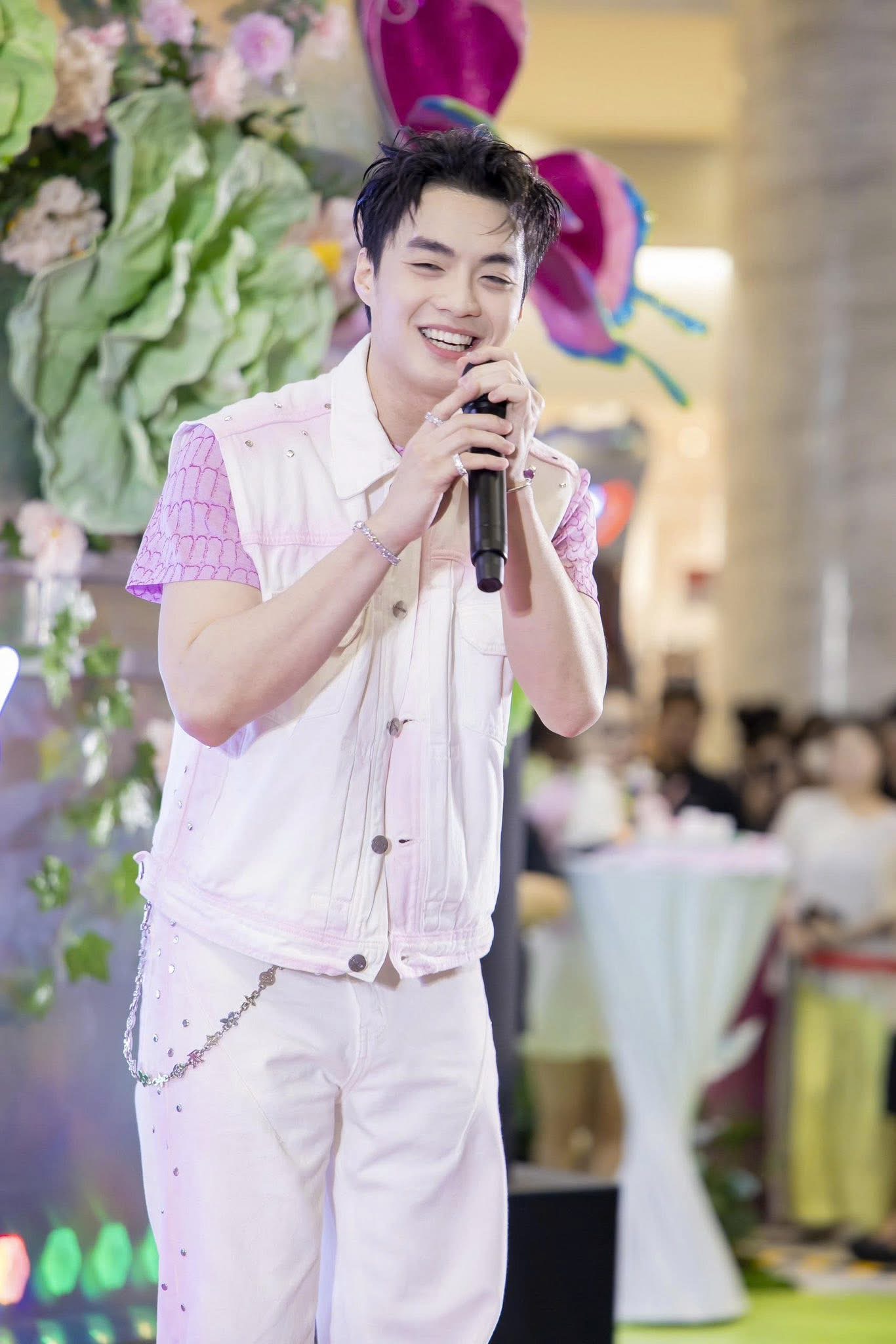 Bị netizen phản ứng vì mời Negav tham gia sự kiện, Diana xin lỗi!- Ảnh 2.