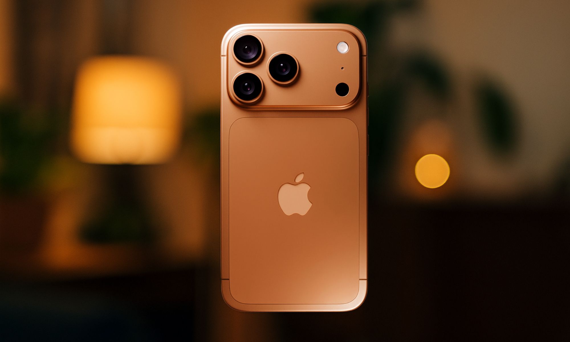 Tin vui cho những ai đang định mua iPhone 17 Pro Max- Ảnh 1.