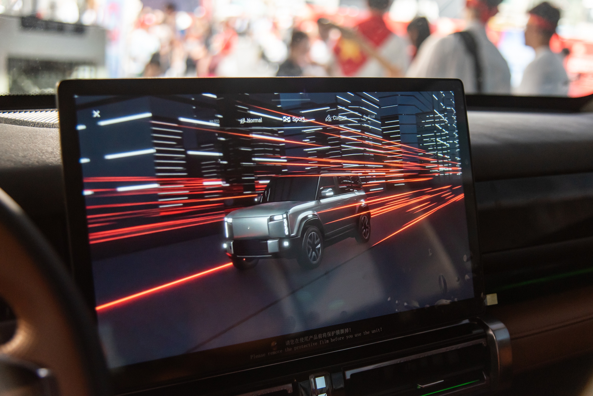 Chi tiết Jaecoo J6 tại Việt Nam: Là bản 2 cầu, đi được hơn 400km/lần sạc, giá dự kiến 1 tỷ đồng- Ảnh 22.