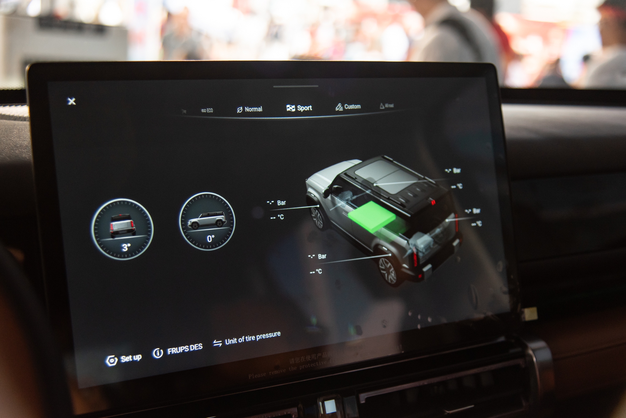 Chi tiết Jaecoo J6 tại Việt Nam: Là bản 2 cầu, đi được hơn 400km/lần sạc, giá dự kiến 1 tỷ đồng- Ảnh 21.