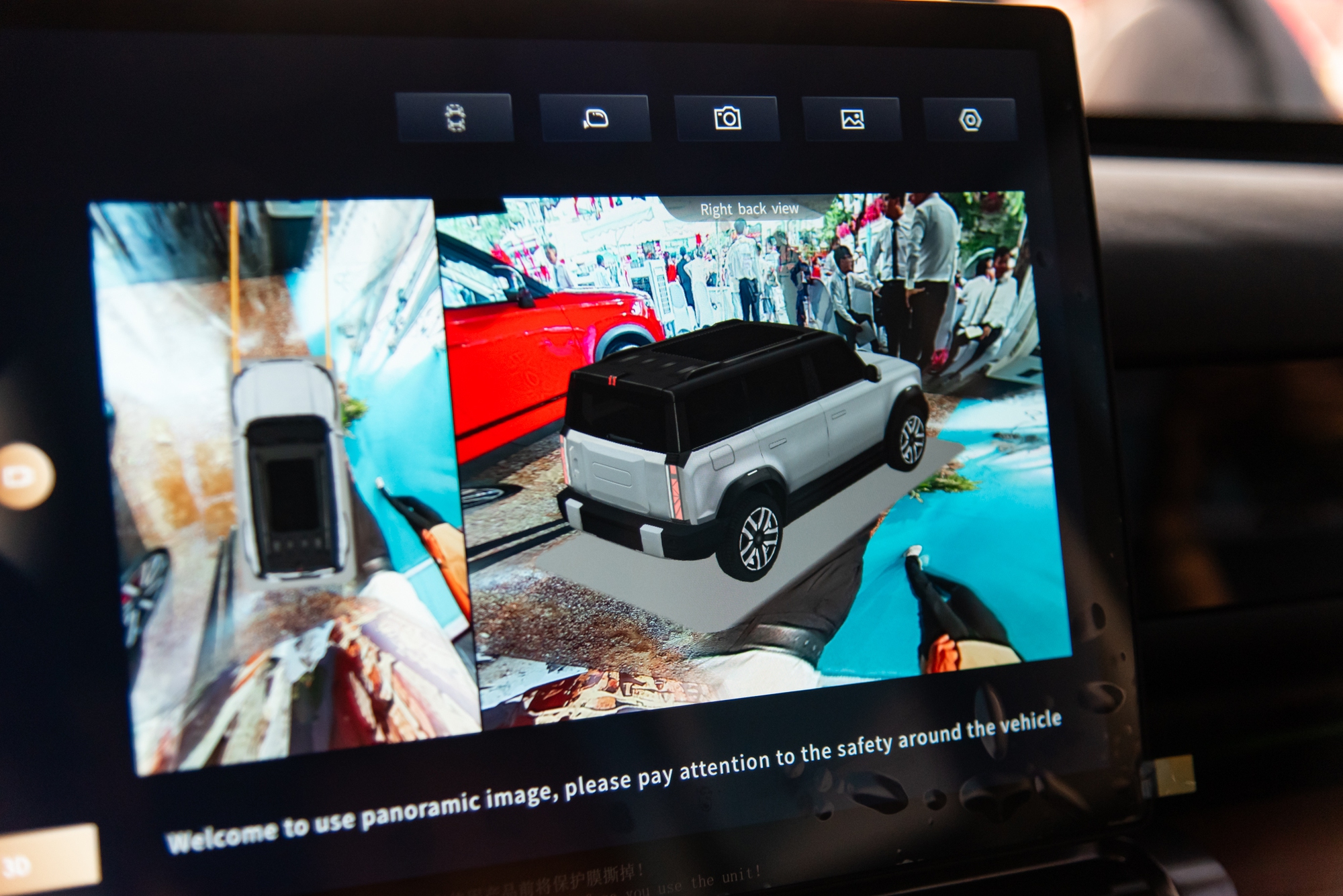 Chi tiết Jaecoo J6 tại Việt Nam: Là bản 2 cầu, đi được hơn 400km/lần sạc, giá dự kiến 1 tỷ đồng- Ảnh 23.