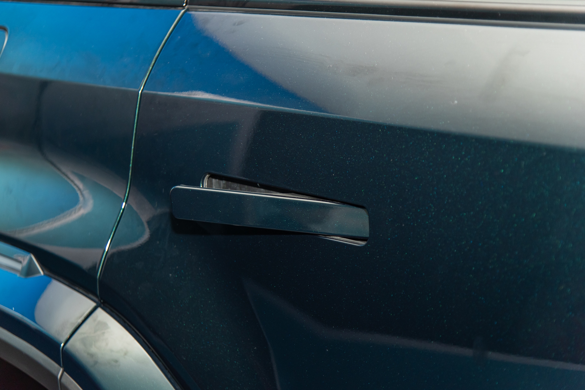 Chi tiết Jaecoo J6 tại Việt Nam: Là bản 2 cầu, đi được hơn 400km/lần sạc, giá dự kiến 1 tỷ đồng- Ảnh 7.