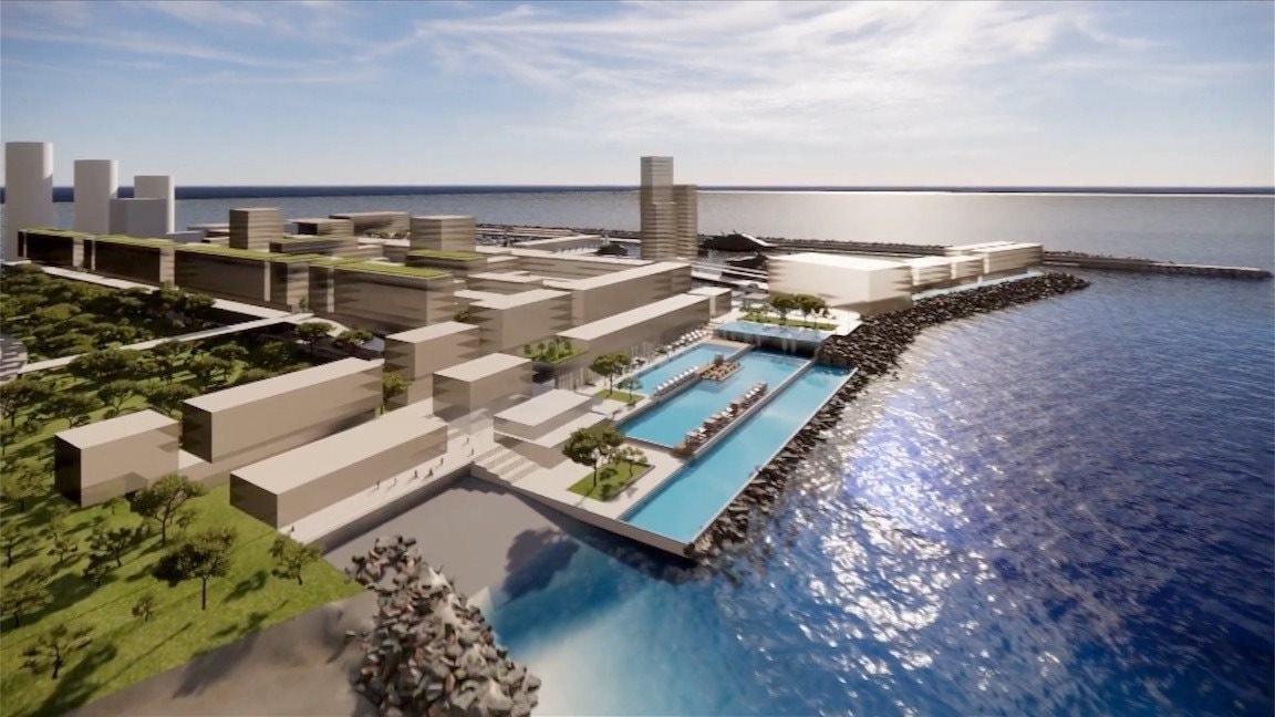 TNR Realty phát hành trái phiếu 15 triệu bảng Anh đảm bảo bằng 40 triệu cổ phiếu MSB để phát triển dự án nhà ở tại châu Âu- Ảnh 2.