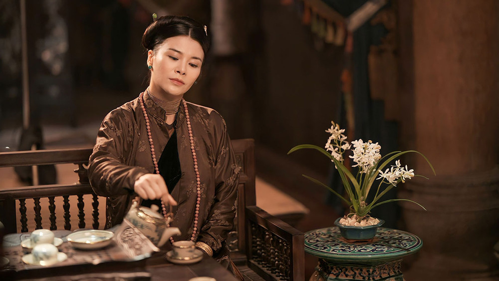 "Ác nữ" màn ảnh Việt công khai mặt sau thẩm mỹ: Khác quá không thể nhận ra- Ảnh 9.