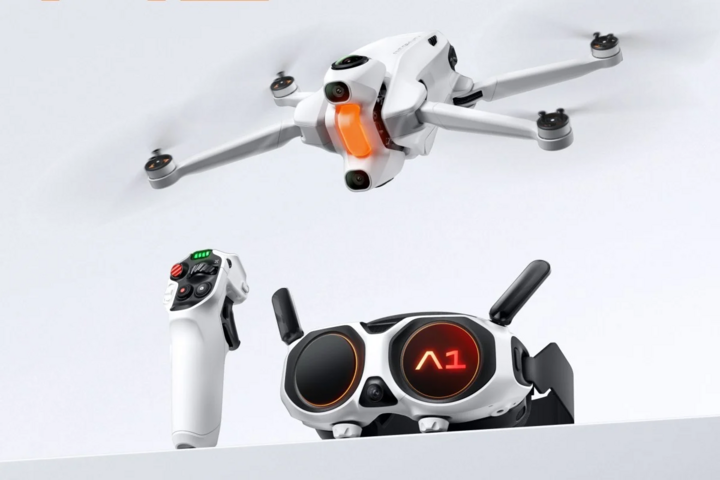 Công nghệ 18/8: ‘Olympic Robot’ đầu tiên - ấn tượng và... té ngã- Ảnh 4.