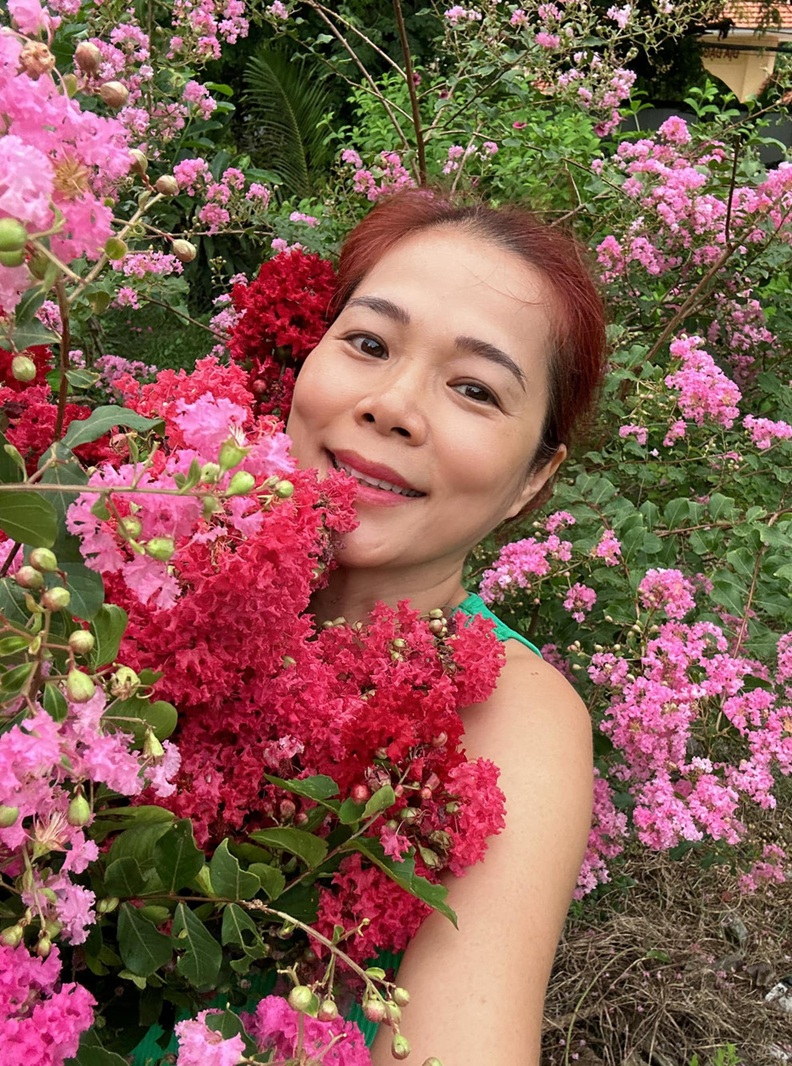 Nữ đại gia showbiz sở hữu biệt thự triệu đô tại Đức: Ngoài 50 vẫn xinh đẹp- Ảnh 2.