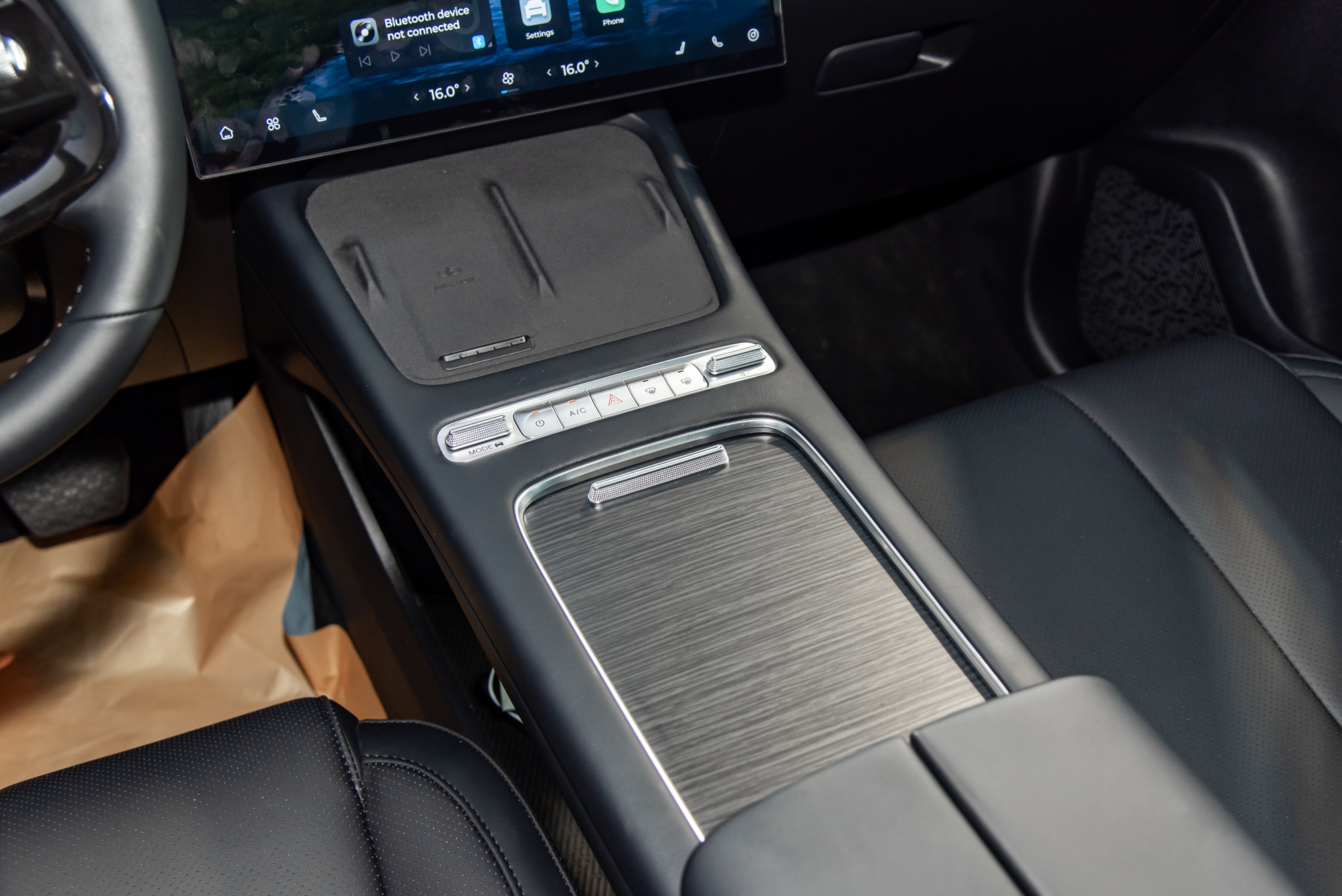 Chi tiết Omoda C7 tại Việt Nam: Đấu trực tiếp CR-V hybrid, giá dự kiến từ 839 triệu đồng- Ảnh 10.