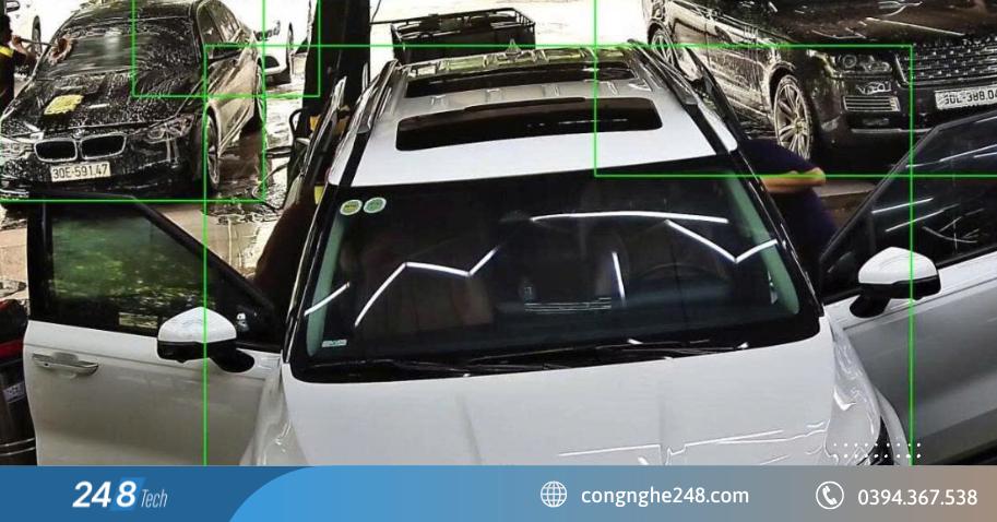 Lắp đặt camera an ninh: Cẩn trọng với rủi ro mất dữ liệu và hình ảnh riêng tư- Ảnh 1.