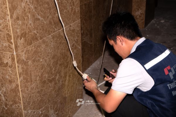 POW ứng dụng giải pháp nhà thông minh trong thi công biệt thự và nhà phố- Ảnh 1. POW ứng dụng giải pháp nhà thông minh trong thi công biệt thự và nhà phố- Ảnh 1.