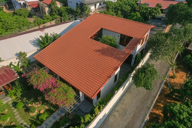 10 năm trước những thứ này từng là “quê mùa”, giờ thành xu hướng đỉnh cao trong thiết kế nhà ở- Ảnh 3.