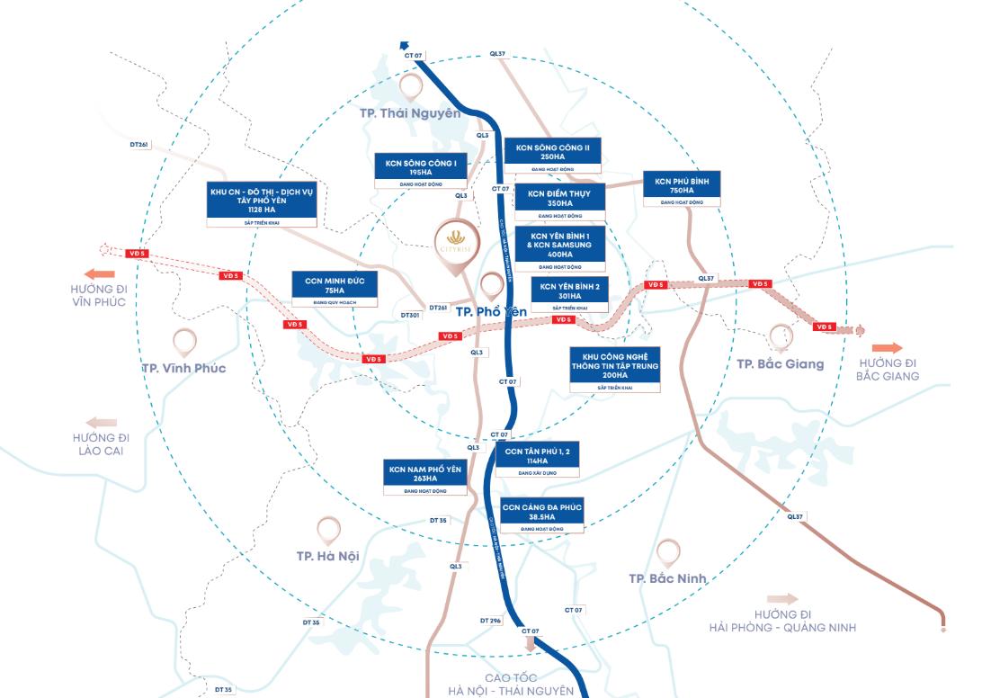 Giải mã sức hút tại sự kiện khớp cọc của City Rise- Ảnh 2.