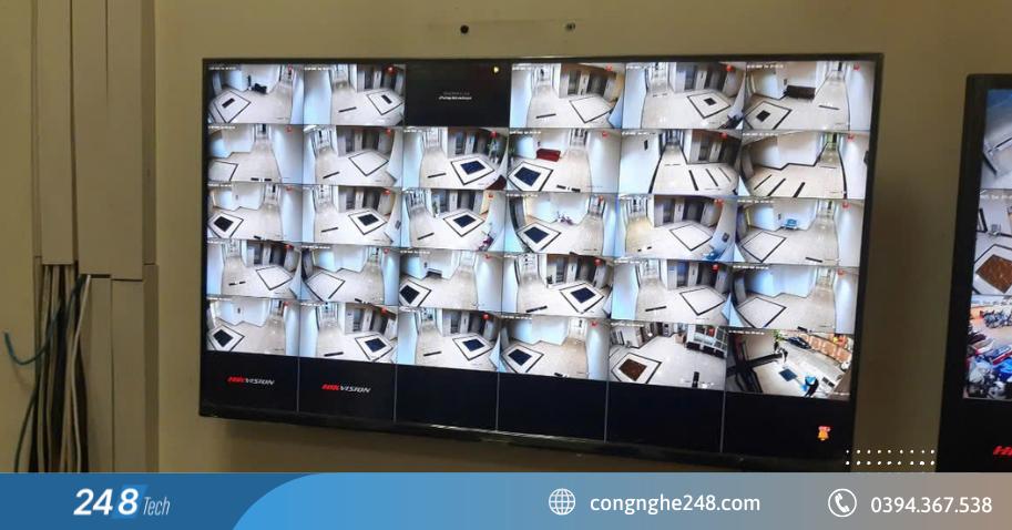 Lắp đặt camera an ninh: Cẩn trọng với rủi ro mất dữ liệu và hình ảnh riêng tư- Ảnh 2.