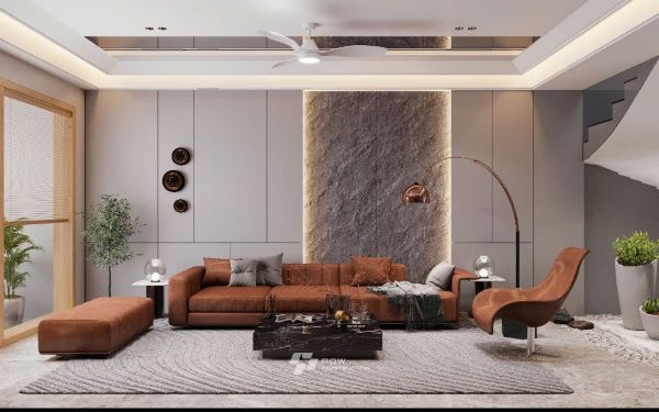 POW ứng dụng giải pháp nhà thông minh trong thi công biệt thự và nhà phố- Ảnh 2. POW ứng dụng giải pháp nhà thông minh trong thi công biệt thự và nhà phố- Ảnh 2.