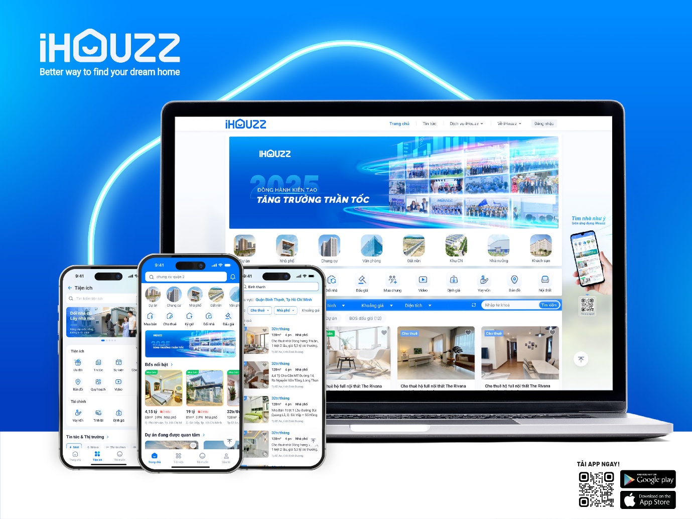 iHouzz được vinh danh Top 10 doanh nghiệp công nghệ tiêu biểu Asean 2025- Ảnh 2.