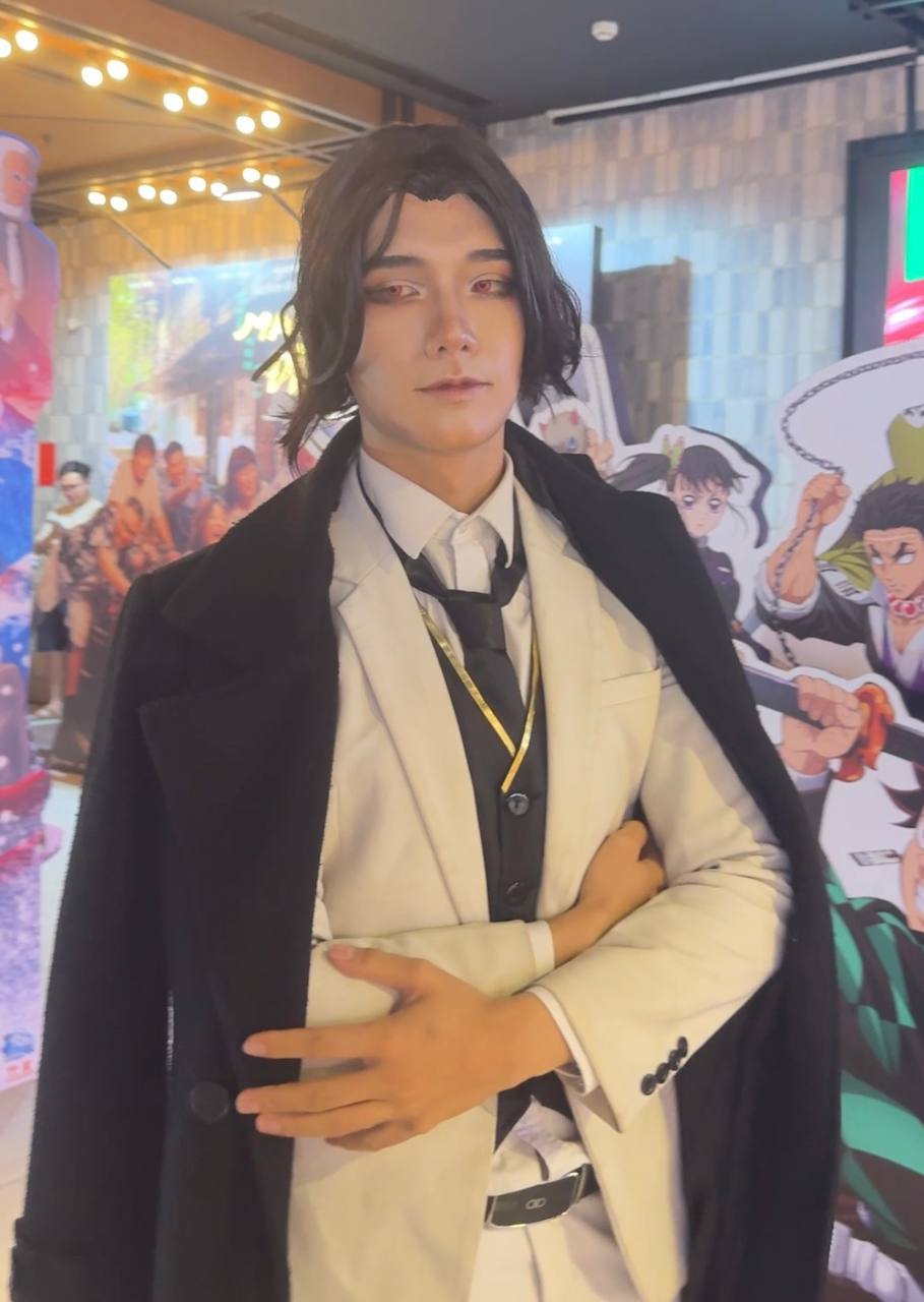 HOT nhất lúc này: Rạp phim Việt biến thành đại hội cosplay, 1 bom tấn cháy vé đến mức netizen đòi “vô hạn suất chiếu”- Ảnh 4.