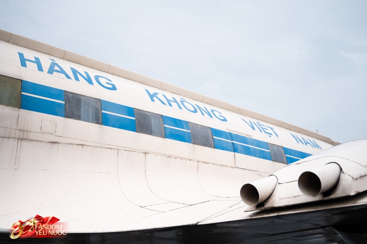 “Mục sở thị” nơi diễn ra triển lãm đặc biệt mừng Quốc khánh: Không gian hoành tráng nhất Việt Nam đang tất bật hoàn thiện trước giờ G- Ảnh 20.