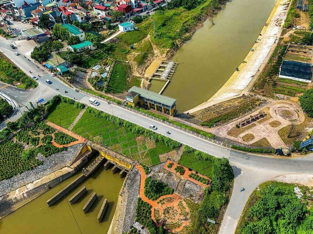 Hưng Yên khởi công 3 dự án gần 18.000 tỷ vào ngày 19/8- Ảnh 2. Hưng Yên khởi công 3 dự án gần 18.000 tỷ vào ngày 19/8- Ảnh 2.