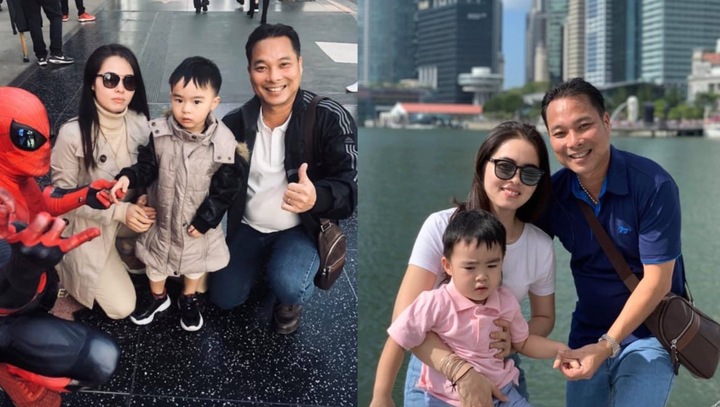 'Vua cát-xê' bỏ showbiz khi ở đỉnh cao, U60 thành tỷ phú và có bằng tiến sĩ- Ảnh 4.