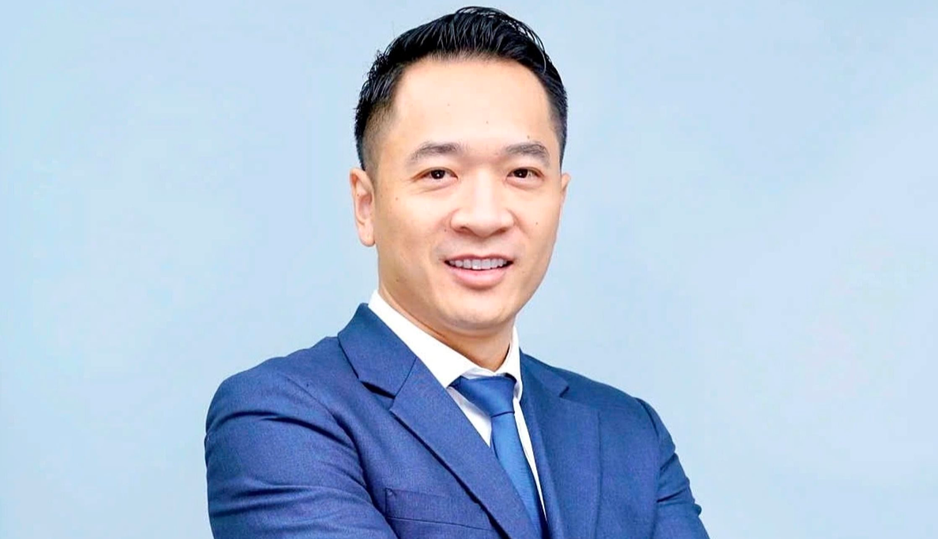 EVN Finance thay Tổng giám đốc- Ảnh 1.