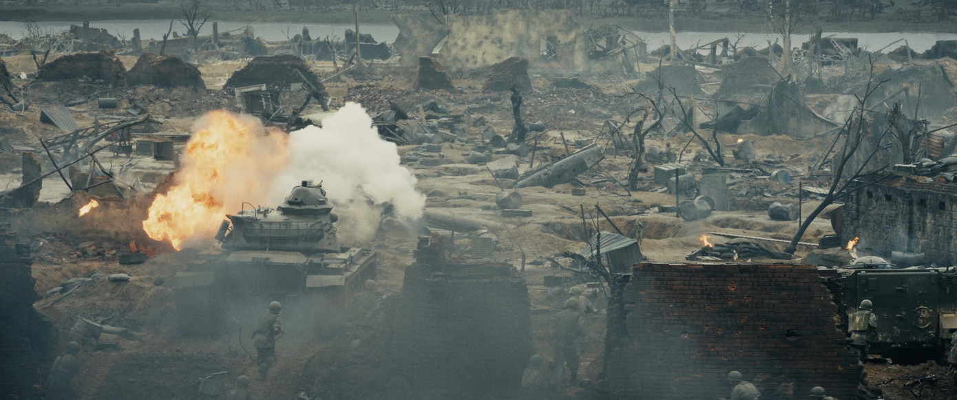 Cuộc đụng độ ở rạp Việt- Ảnh 3.