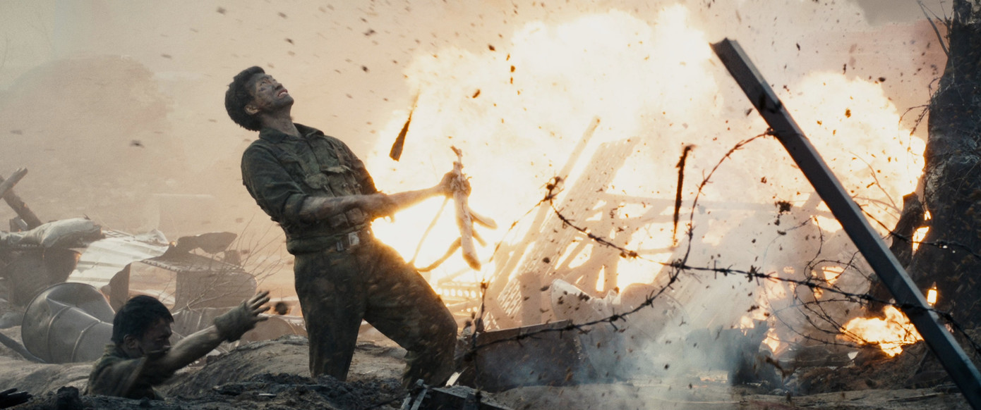 Cuộc đụng độ ở rạp Việt- Ảnh 2.