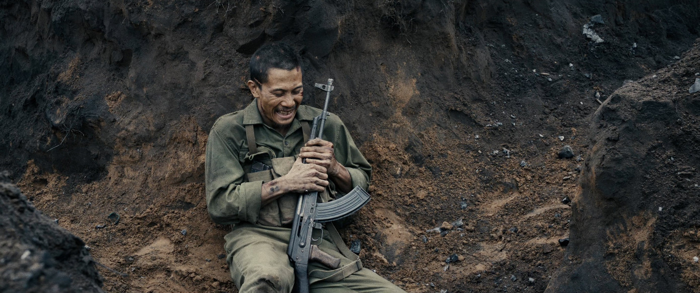 Cuộc đụng độ ở rạp Việt- Ảnh 1.