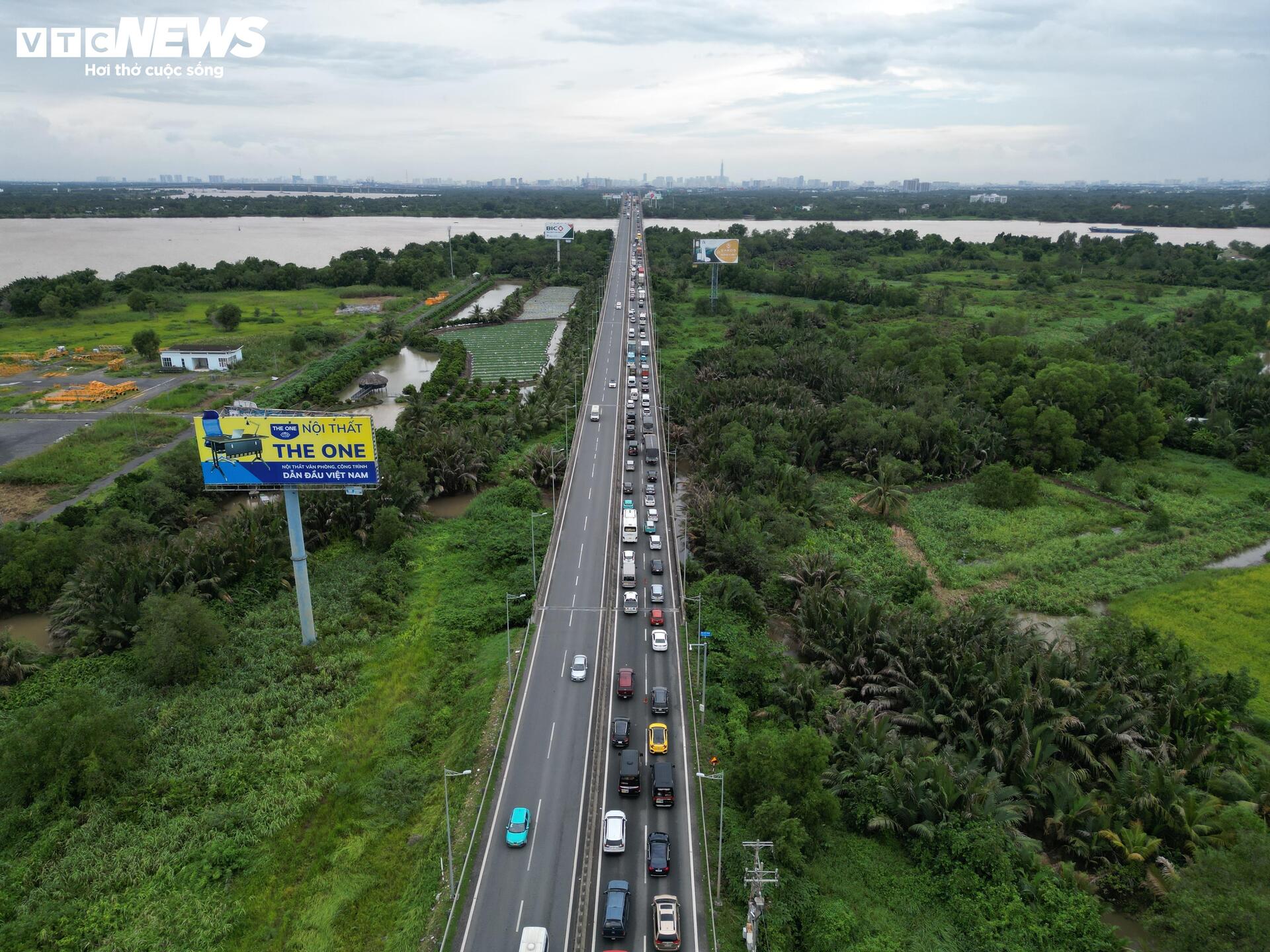 Những dự án nào ở khu vực phía Nam khởi công, khánh thành ngày 19/8?- Ảnh 2.