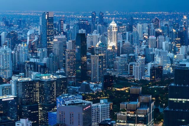 Nền kinh tế cuối cùng trong ASEAN-6 công bố GDP quý 2/2025 cao hơn kỳ vọng nhờ một trụ cột tăng mạnh- Ảnh 1. Nền kinh tế cuối cùng trong ASEAN-6 công bố GDP quý 2/2025 cao hơn kỳ vọng nhờ một trụ cột tăng mạnh- Ảnh 1.