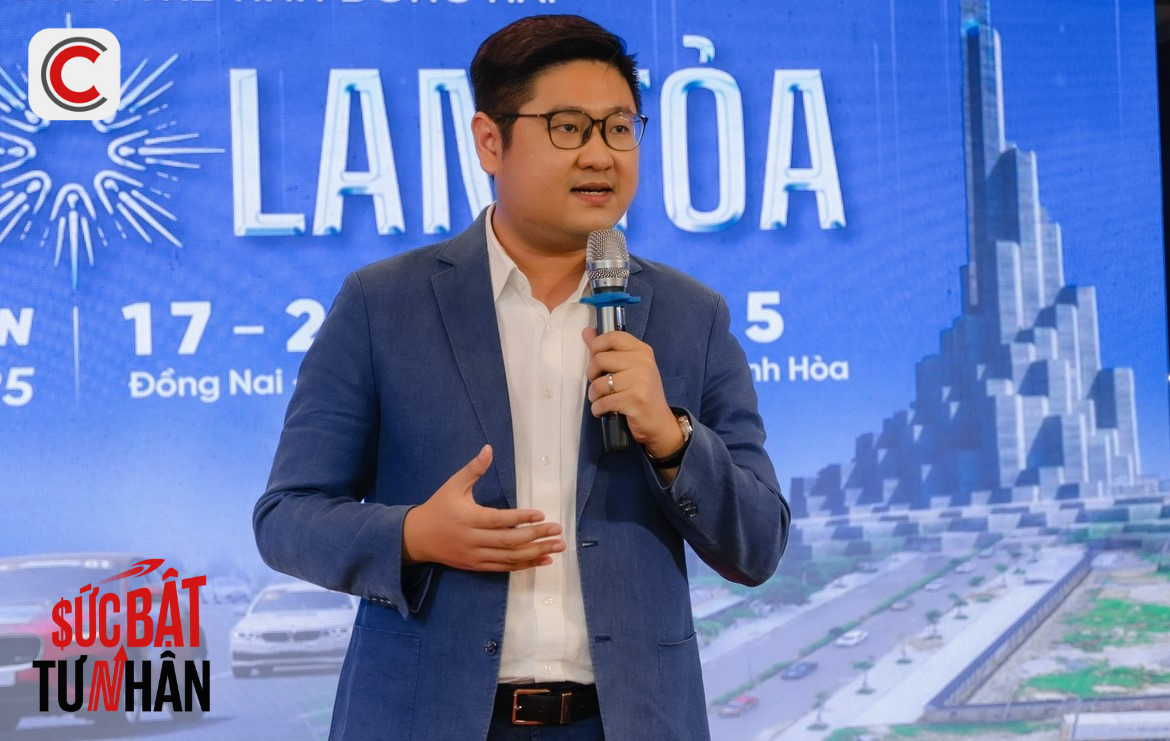 Chủ tịch Hội Doanh nhân trẻ Bình Định: Cần thu hút các phòng R&D vệ tinh đặt tại Gia Lai tương tự mô hình “hub – satellite” đang thành công ở Ấn Độ, Malaysia- Ảnh 1.