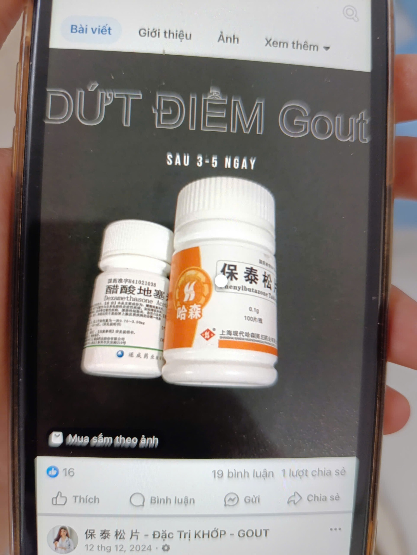 Cảnh báo khẩn: Thuốc chống viêm bị cấm vẫn rao bán tràn lan, gây chết người- Ảnh 2. Cảnh báo khẩn: Thuốc chống viêm bị cấm vẫn rao bán tràn lan, gây chết người- Ảnh 2.