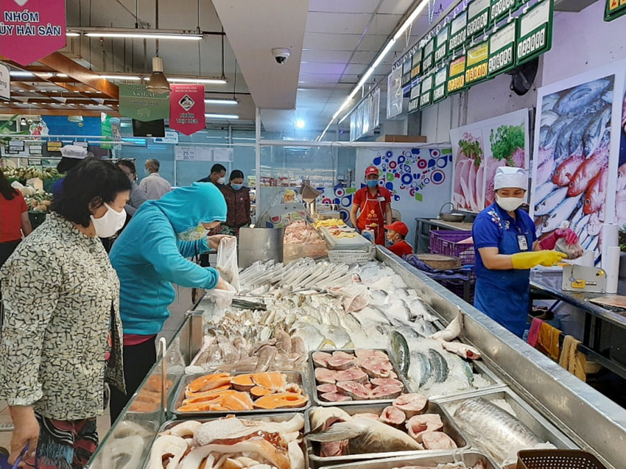 Vì sao cá tra là 'vua xuất khẩu' nhưng tiêu thụ nội địa èo uột?- Ảnh 1.
