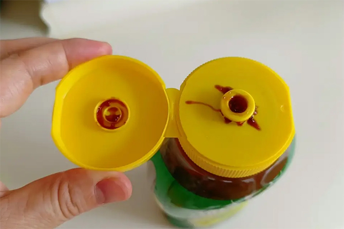 4 thực phẩm có tuổi thọ cực ngắn sau khi mở nắp, đừng cố dùng theo hạn sử dụng- Ảnh 1.