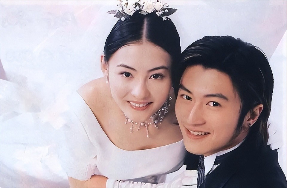 Lý do Tạ Đình Phong và Trương Bá Chi ly hôn- Ảnh 2.