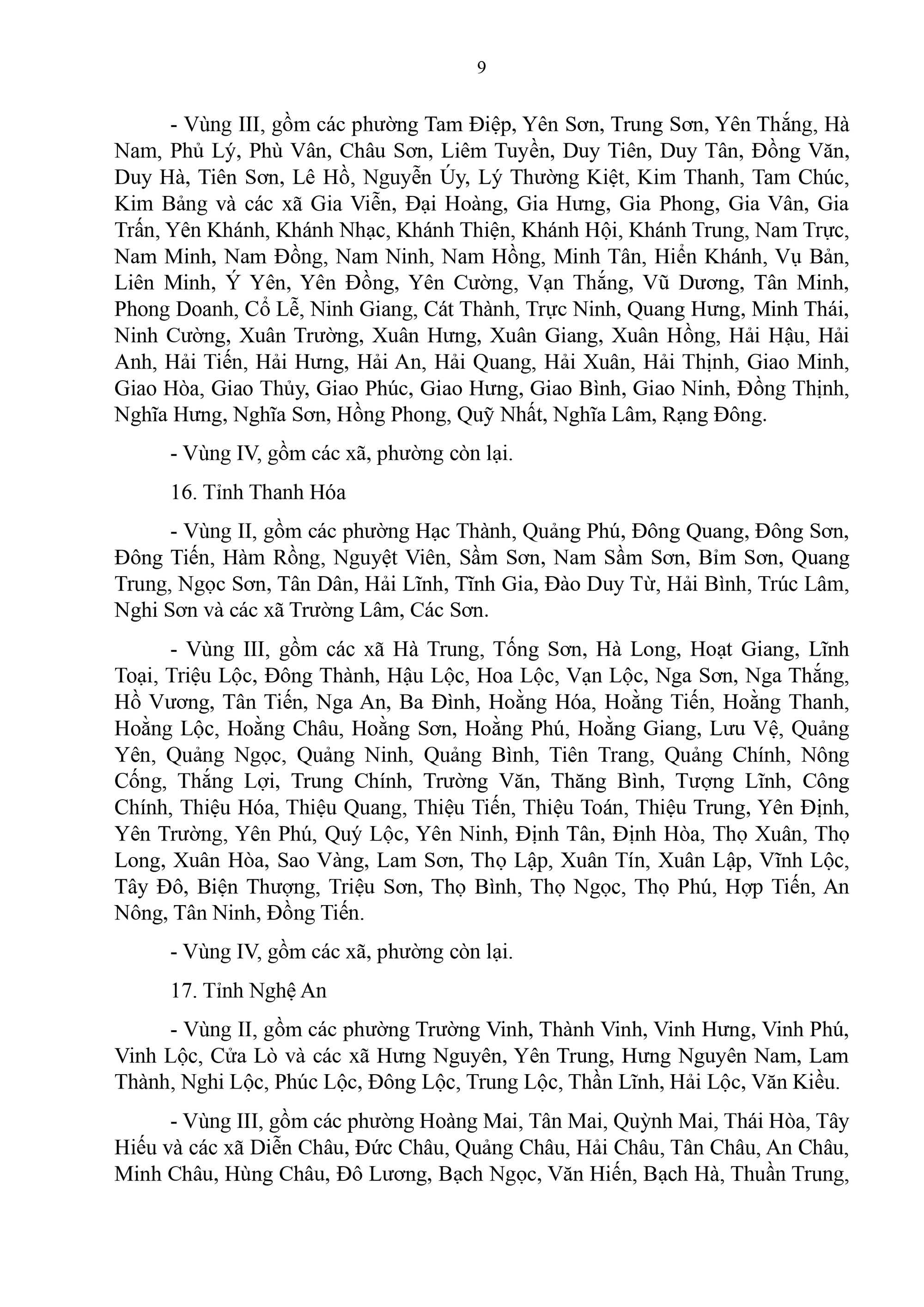 Đề xuất mức lương tối thiểu vùng từ 1/1/2026- Ảnh 6. Đề xuất mức lương tối thiểu vùng từ 1/1/2026- Ảnh 6.
