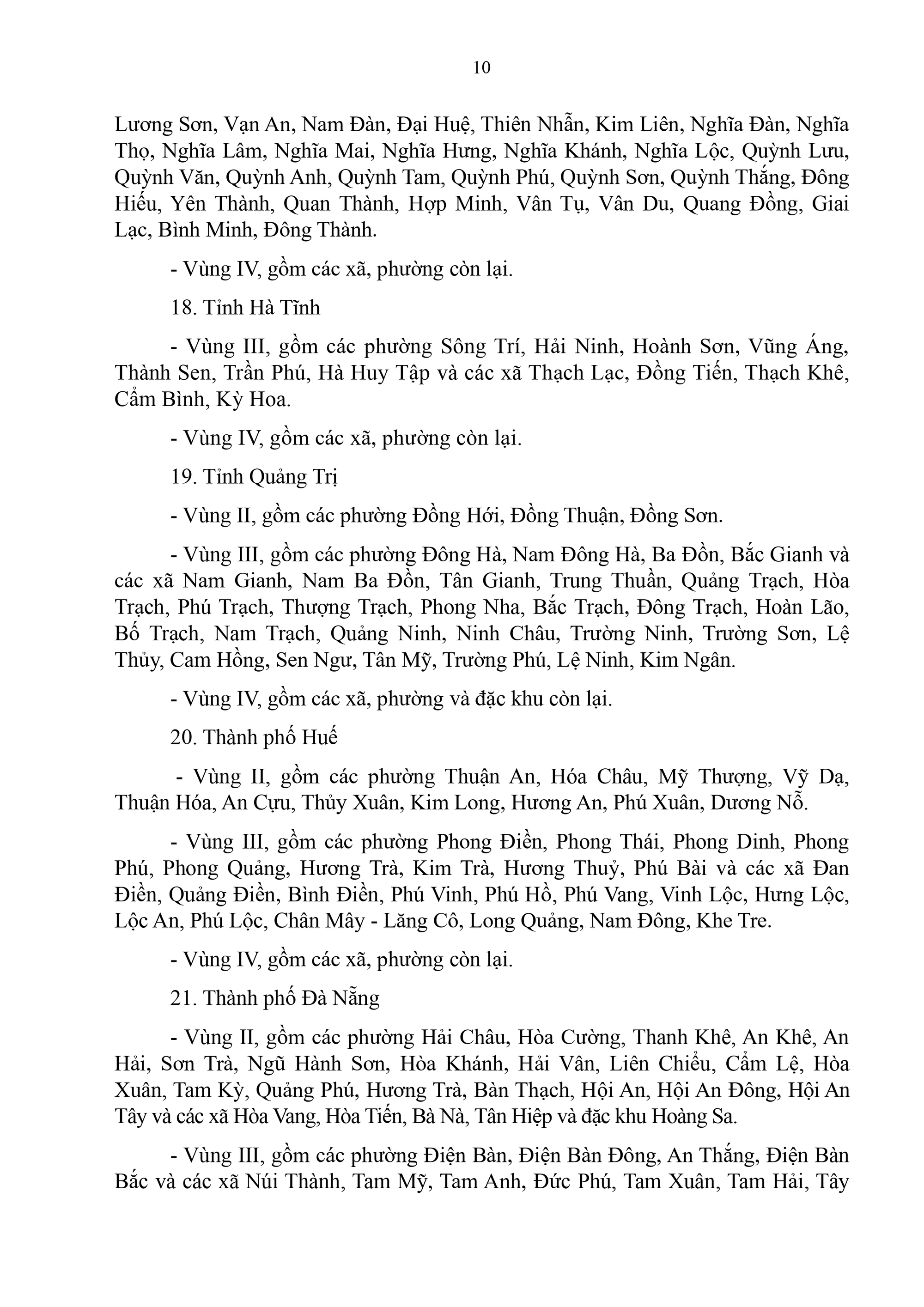 Đề xuất mức lương tối thiểu vùng từ 1/1/2026- Ảnh 7. Đề xuất mức lương tối thiểu vùng từ 1/1/2026- Ảnh 7.