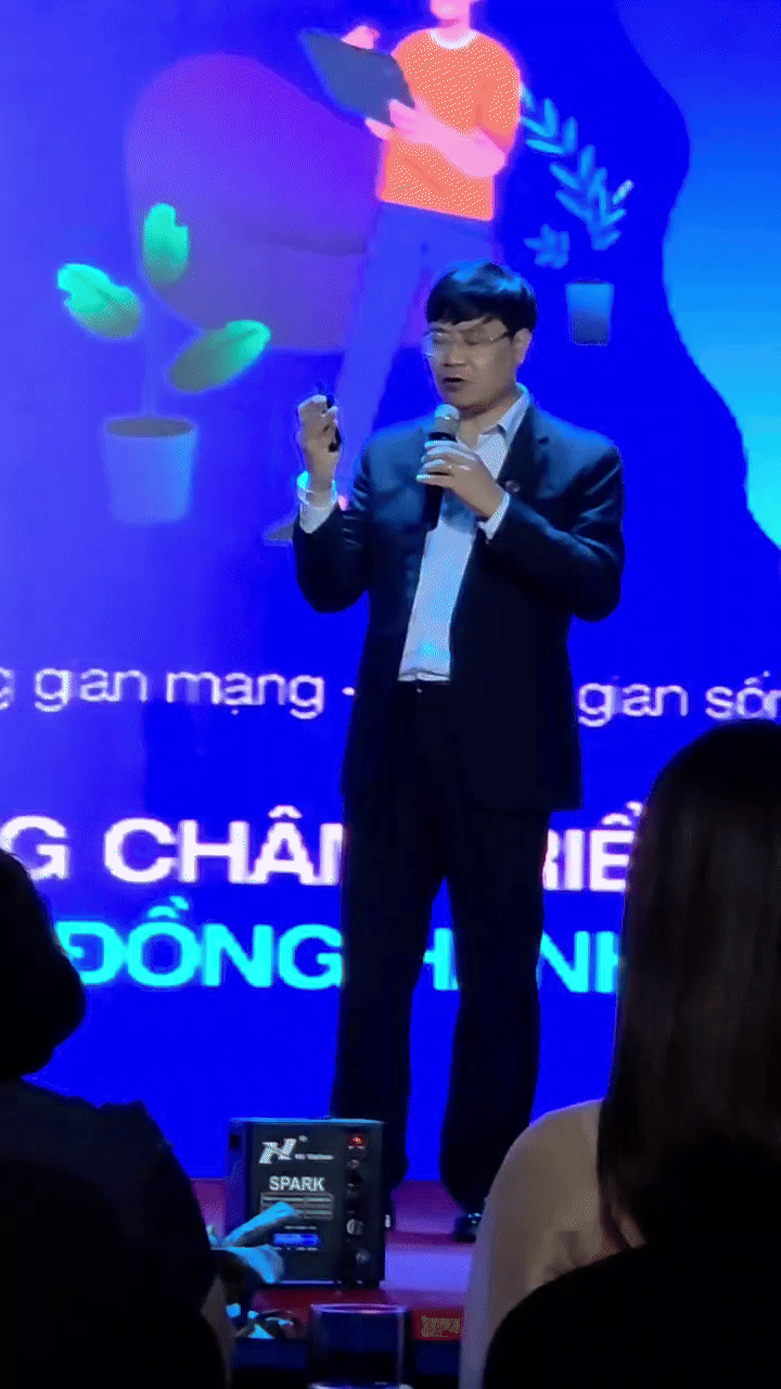 Đại diện TikTok Việt Nam: Các KOL chưa hẳn đã tin nhau, các công ty quản lý KOL cũng thiếu niềm tin- Ảnh 4.
