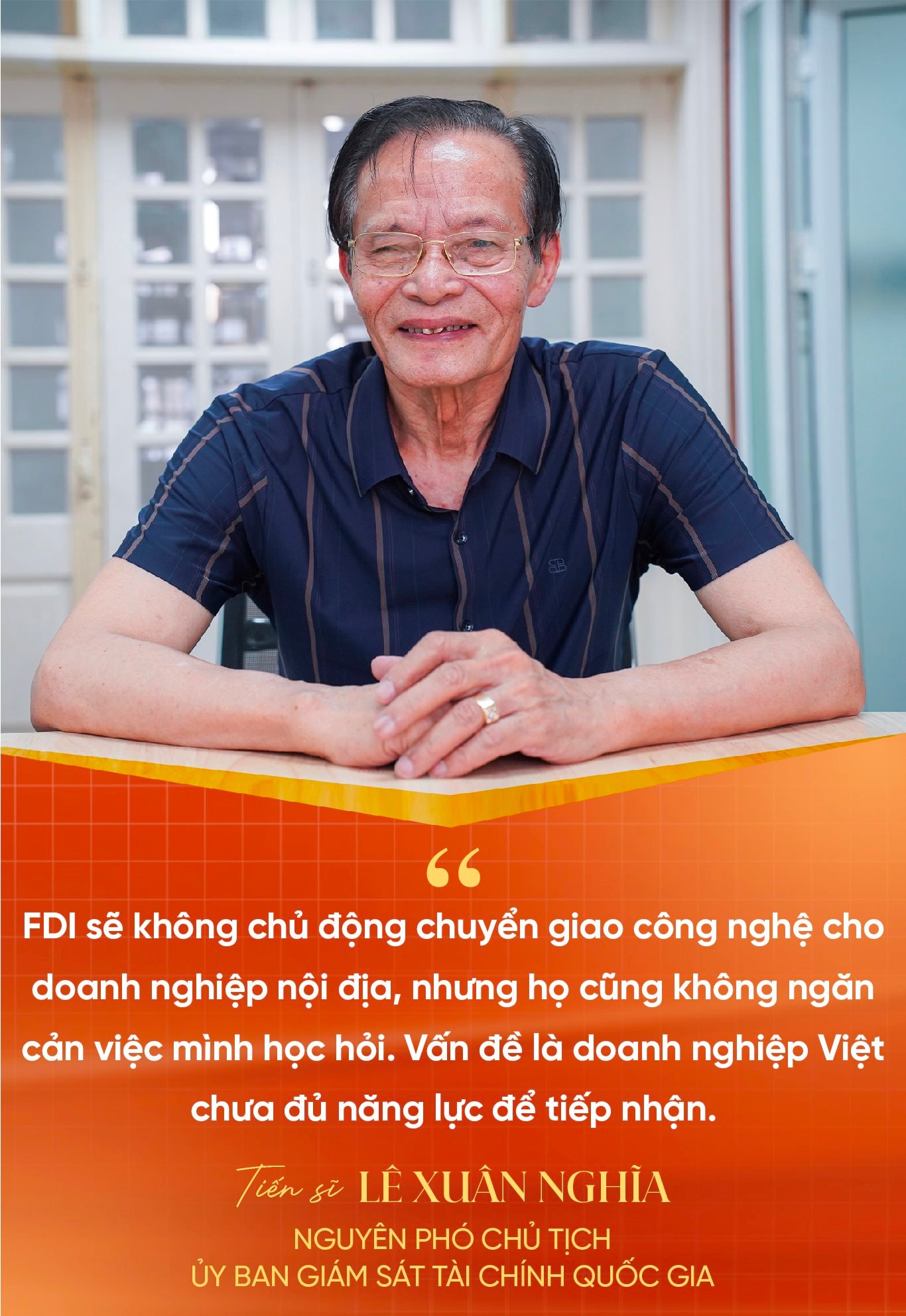 TS. Lê Xuân Nghĩa: VinFast, Trường Hải, Hòa Phát... đều đang mở đường, nhưng Việt Nam vẫn cần cú hích để công nghiệp hóa thật sự- Ảnh 4. TS. Lê Xuân Nghĩa: VinFast, Trường Hải, Hòa Phát... đều đang mở đường, nhưng Việt Nam vẫn cần cú hích để công nghiệp hóa thật sự- Ảnh 4.