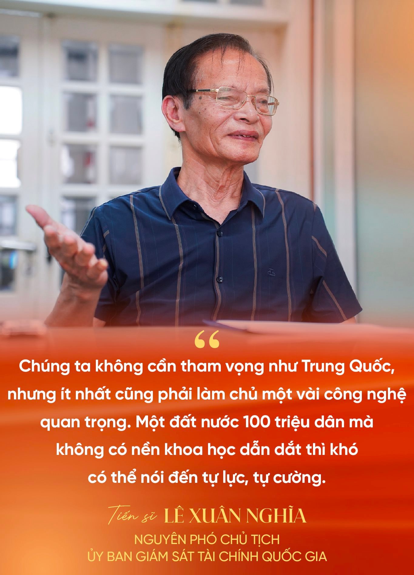 TS. Lê Xuân Nghĩa: VinFast, Trường Hải, Hòa Phát... đều đang mở đường, nhưng Việt Nam vẫn cần cú hích để công nghiệp hóa thật sự- Ảnh 8. TS. Lê Xuân Nghĩa: VinFast, Trường Hải, Hòa Phát... đều đang mở đường, nhưng Việt Nam vẫn cần cú hích để công nghiệp hóa thật sự- Ảnh 8.