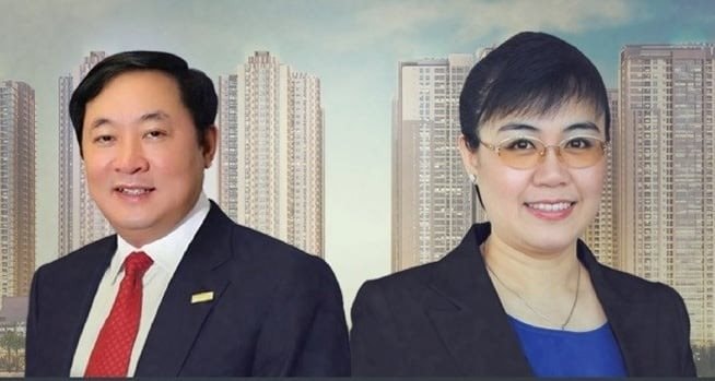 TNR Realty phát hành trái phiếu 15 triệu bảng Anh đảm bảo bằng 40 triệu cổ phiếu MSB để phát triển dự án nhà ở tại châu Âu- Ảnh 1.