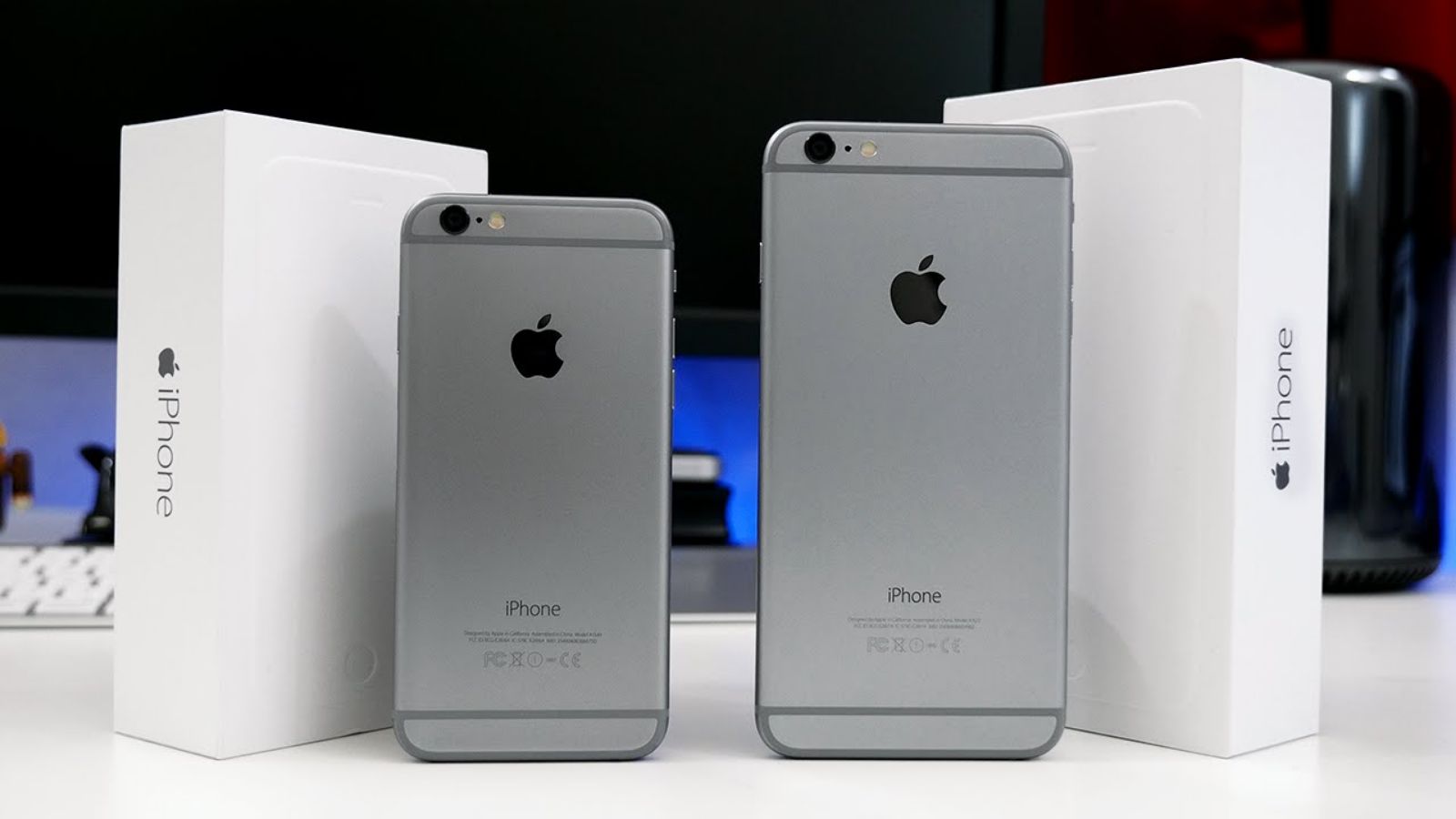 2 mẫu iPhone từng “làm mưa làm gió” tại Việt Nam, cũ nhưng chưa bao giờ hết hot, thế hệ bây giờ làm sao biết!- Ảnh 4.