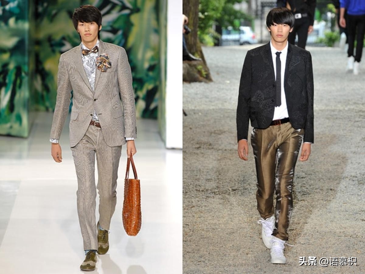 Tại sao ông trời ưu ái mỹ nam này quá vậy: Đã đẹp ác chiến còn cao 1m89, đóng liên tiếp 4 phim hot không ai bằng- Ảnh 4.