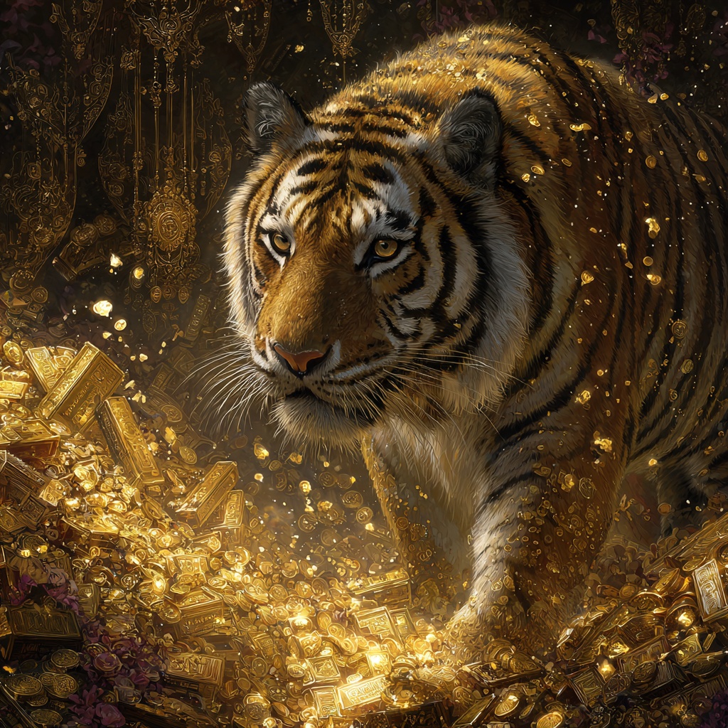 Trong năm 2025, đây là 3 CON GIÁP dễ vướng tiểu nhân, coi chừng tiền bạc đội nón ra đi- Ảnh 1.