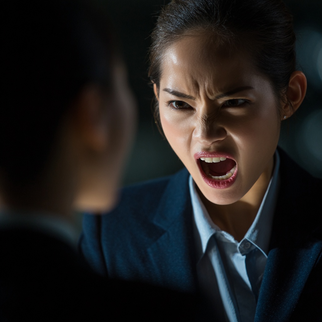 5 sai lầm giao tiếp chí mạng khiến người EQ thấp tự đánh mất cơ hội thăng tiến- Ảnh 2. 5 sai lầm giao tiếp chí mạng khiến người EQ thấp tự đánh mất cơ hội thăng tiến- Ảnh 2.