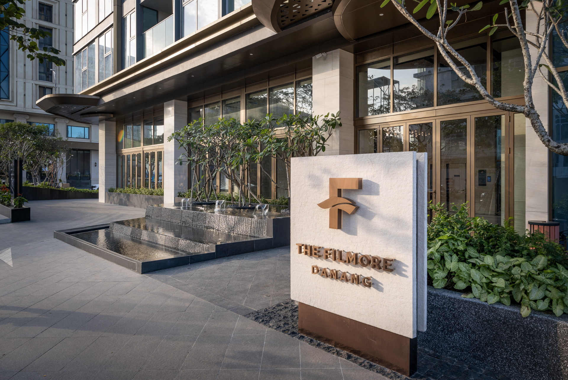 Tiên phong kiến tạo giá trị thật, kết nối thật từ Filmore Development- Ảnh 1.