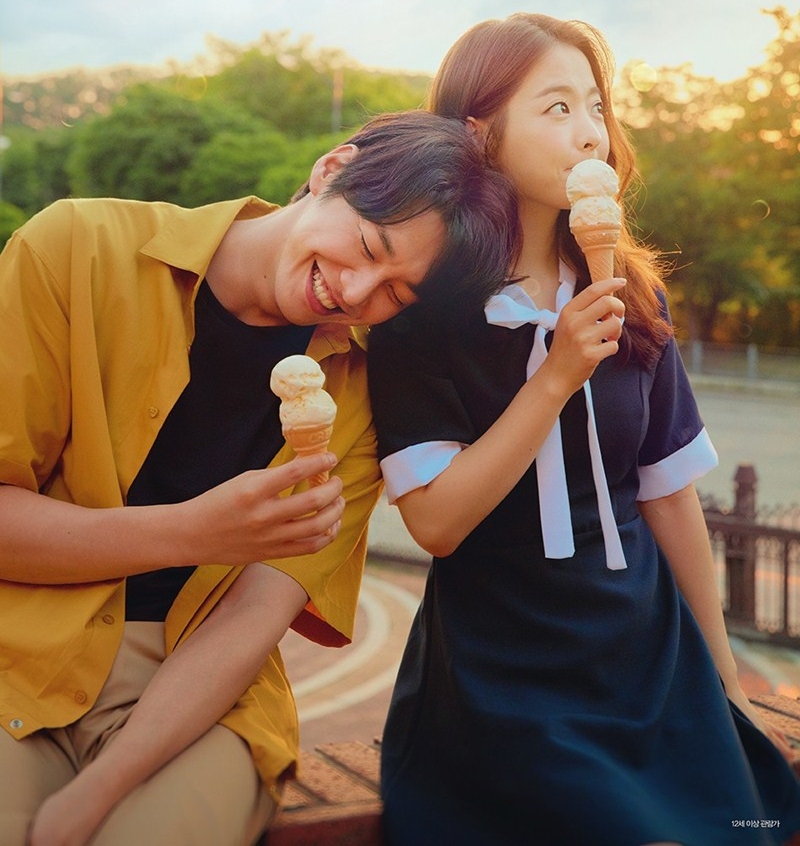 Tại sao ông trời ưu ái mỹ nam này quá vậy: Đã đẹp ác chiến còn cao 1m89, đóng liên tiếp 4 phim hot không ai bằng- Ảnh 6.