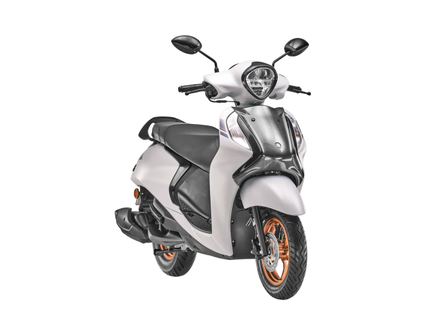 Xe ga 125cc đẹp như SH Mode giá chỉ từ 24 triệu đồng: trang bị công nghệ hybrid xịn xò, sẵn sàng đấu Honda Vision- Ảnh 1.